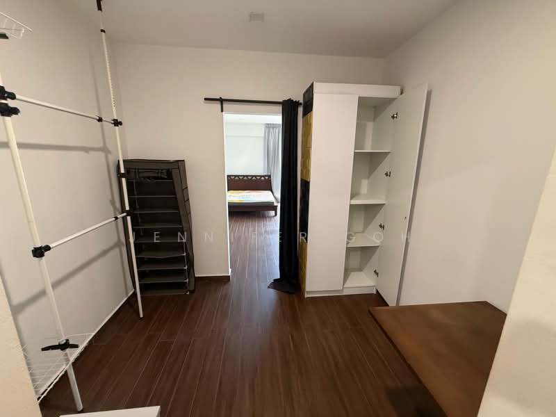 487285, 47 Sunbird Circle, Room Rental, 280 sqft, Semi-Detached House For Rent, by Jennifer Goh, 500238004 - Bedroom - PropertyGuru.com.sg