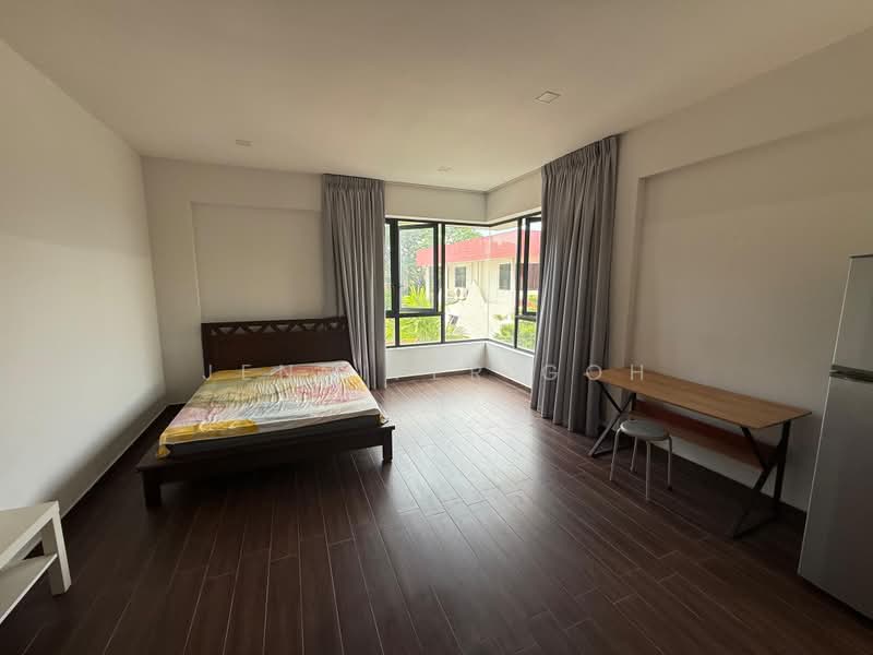 487285, 47 Sunbird Circle, Room Rental, 280 sqft, Semi-Detached House For Rent, by Jennifer Goh, 500238004 - Bedroom - PropertyGuru.com.sg