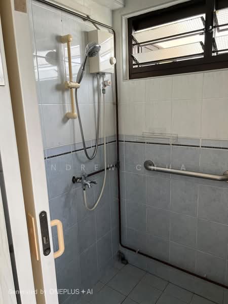 7 Marine Terrace, 7 Marine Terrace, 2 Bedrooms, 701 sqft, HDB Flat For Rent, by Andrew Chua, 500238006 - Bathroom - PropertyGuru.com.sg