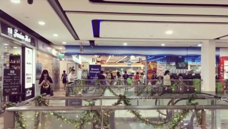 Junction Nine, Yishun Avenue 9, Sembawang / Yishun, 100 sqft, Mall Shop For Rent, by Bryan Tian, 500238009 - Interior - CommercialGuru.com.sg