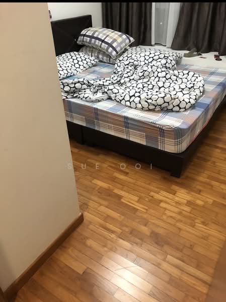 Onze @ Tanjong Pagar, 11 Kee Seng Street, 3 Bedrooms, 1,041 sqft, Apartment For Sale, by Sue Ooi, 500238010 - Bedroom - PropertyGuru.com.sg