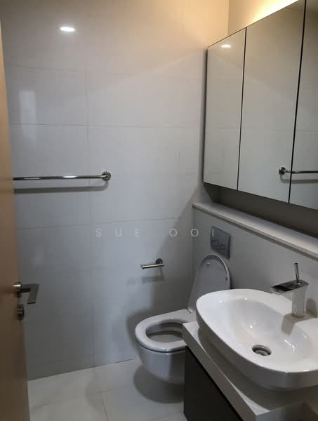 Onze @ Tanjong Pagar, 11 Kee Seng Street, 3 Bedrooms, 1,041 sqft, Apartment For Sale, by Sue Ooi, 500238010 - Bathroom - PropertyGuru.com.sg