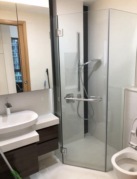 Onze @ Tanjong Pagar, 11 Kee Seng Street, 3 Bedrooms, 1,041 sqft, Apartment For Sale, by Sue Ooi, 500238010 - Bathroom - PropertyGuru.com.sg