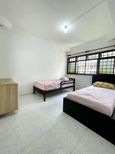 69 Redhill Close, 69 Redhill Close, 3 Bedrooms, 915 sqft, HDB Flat For Rent, by Wayne Chua, 500238014 - Bedroom - PropertyGuru.com.sg