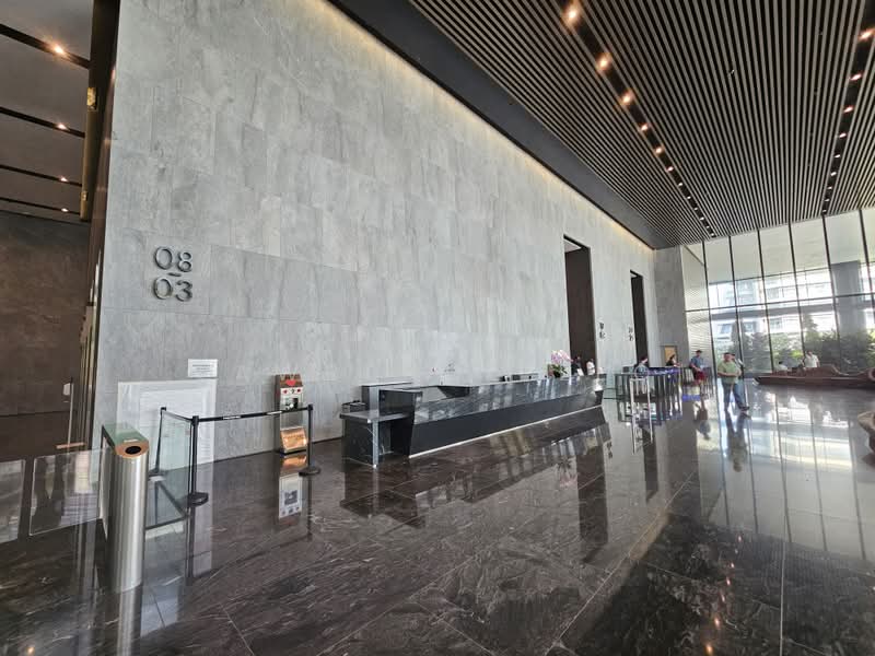 Mapletree Business City, 20 Pasir Panjang Road, Buona Vista / West Coast / Clementi New Town, 4,000 sqft, Business / Science Park For Rent, by Lawrence Leo, 500238016 - CommercialGuru.com.sg