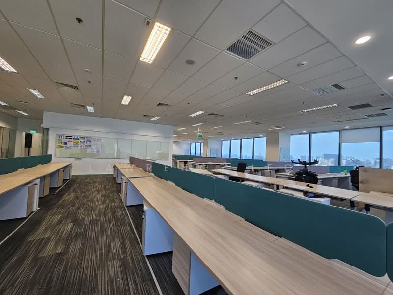 Mapletree Business City, 20 Pasir Panjang Road, Buona Vista / West Coast / Clementi New Town, 4,000 sqft, Business / Science Park For Rent, by Lawrence Leo, 500238016 - CommercialGuru.com.sg