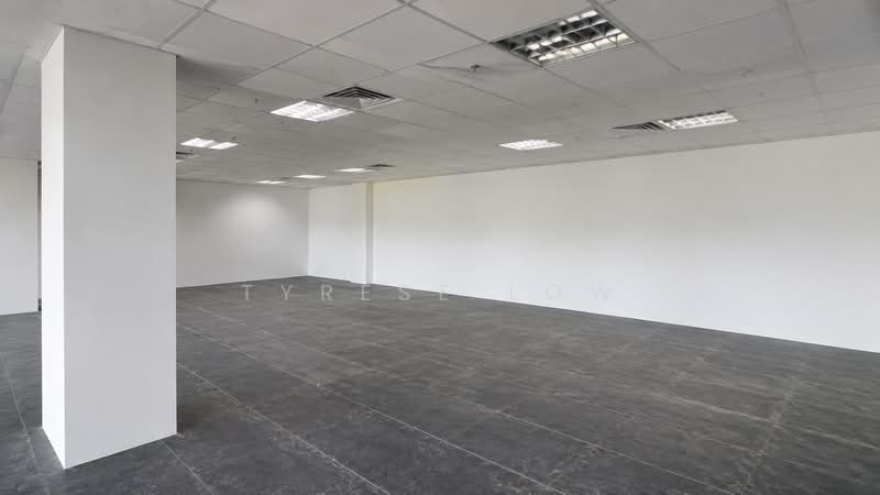 Macdonald House, 40A Orchard Road, 1,690 sqft, Office For Rent, by Tyrese Low, 500238017 - Interior - CommercialGuru.com.sg
