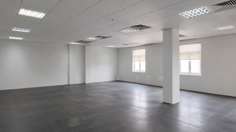 Macdonald House, 40A Orchard Road, 1,690 sqft, Office For Rent, by Tyrese Low, 500238017 - Interior - CommercialGuru.com.sg