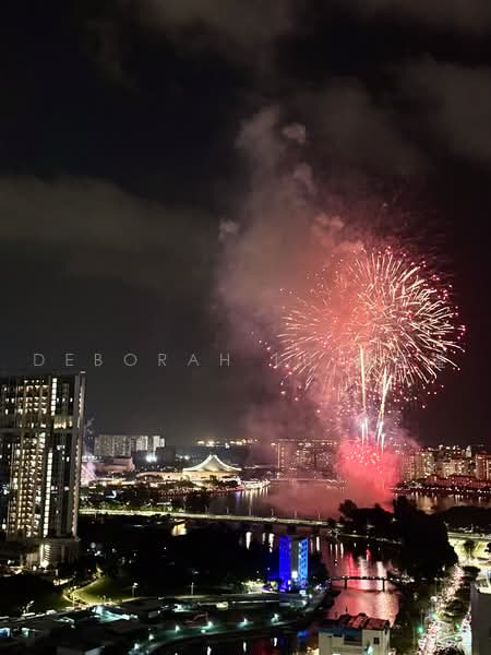 Citylights, 80 Jellicoe Road, 2 Bedrooms, 904 sqft, Condominium For Sale, by Deborah Lu 陆滢滢, 500238020 - view - PropertyGuru.com.sg