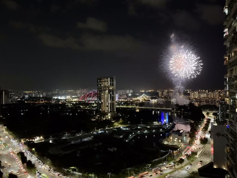 Citylights, 80 Jellicoe Road, 2 Bedrooms, 904 sqft, Condominium For Sale, by Deborah Lu 陆滢滢, 500238020 - view - PropertyGuru.com.sg