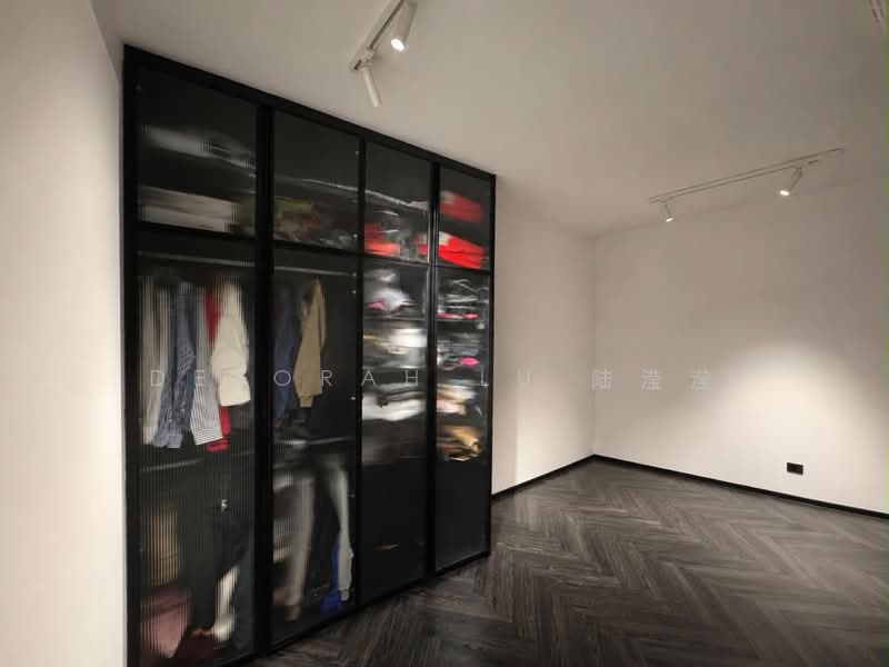 Citylights, 80 Jellicoe Road, 2 Bedrooms, 904 sqft, Condominium For Sale, by Deborah Lu 陆滢滢, 500238020 - Bedroom 2 - PropertyGuru.com.sg