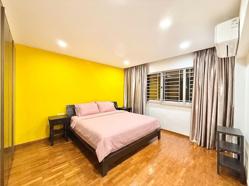 894 Tampines Street 81, 894 Tampines Street 81, 4 Bedrooms, 1,571 sqft, HDB Flat For Sale, by Aaron Hong, 500238021 - Bedroom - PropertyGuru.com.sg