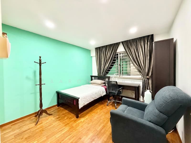 894 Tampines Street 81, 894 Tampines Street 81, 4 Bedrooms, 1,571 sqft, HDB Flat For Sale, by Aaron Hong, 500238021 - Bedroom - PropertyGuru.com.sg