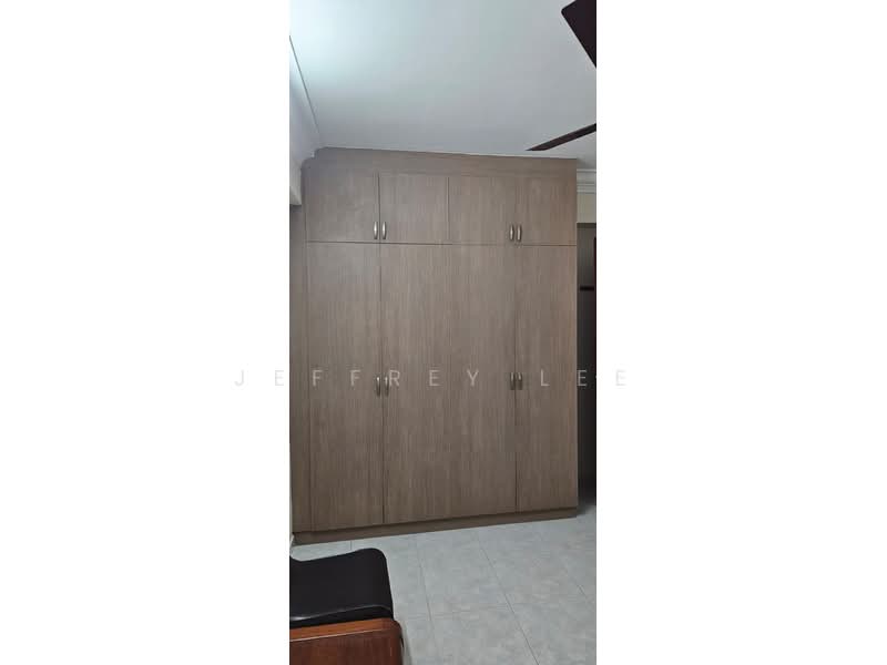 529 Jelapang Road, 529 Jelapang Road, Room Rental, 150 sqft, HDB Flat For Rent, by Jeffrey Lee, 500238022 - Interior - PropertyGuru.com.sg