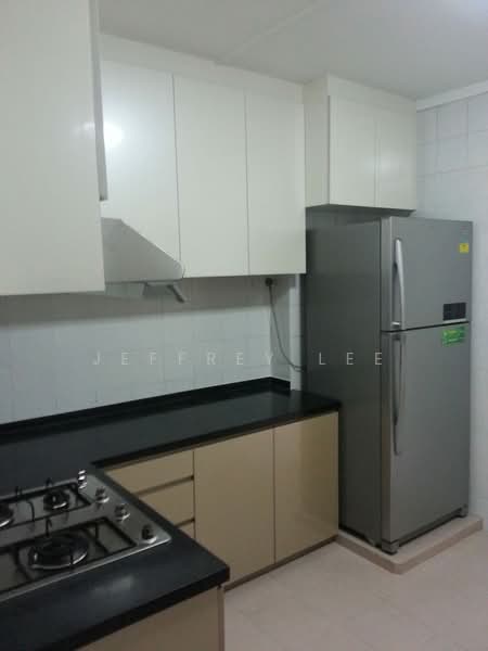 529 Jelapang Road, 529 Jelapang Road, Room Rental, 150 sqft, HDB Flat For Rent, by Jeffrey Lee, 500238022 - Kitchen - PropertyGuru.com.sg