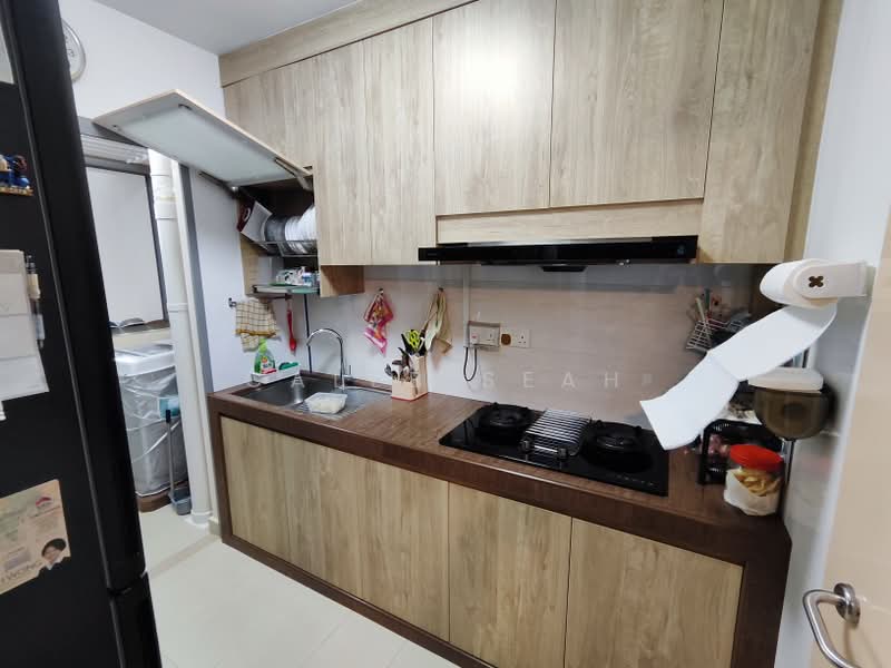 36 Margaret Drive, 36 Margaret Drive, Room Rental, 250 sqft, HDB Flat For Rent, by Caleb Seah, 500238023 - Kitchen - PropertyGuru.com.sg