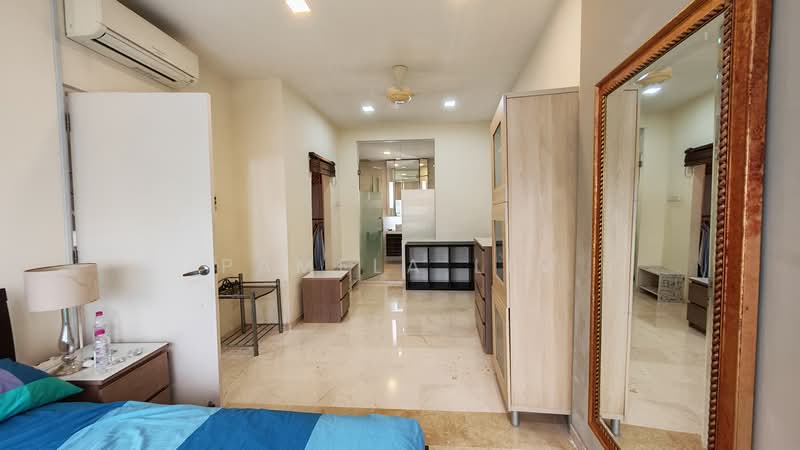 The Plaza, 7500A Beach Road, 1 Bedroom, 807 sqft, Apartment For Sale, by Pamela Lim, 500238024 - Bedroom - PropertyGuru.com.sg