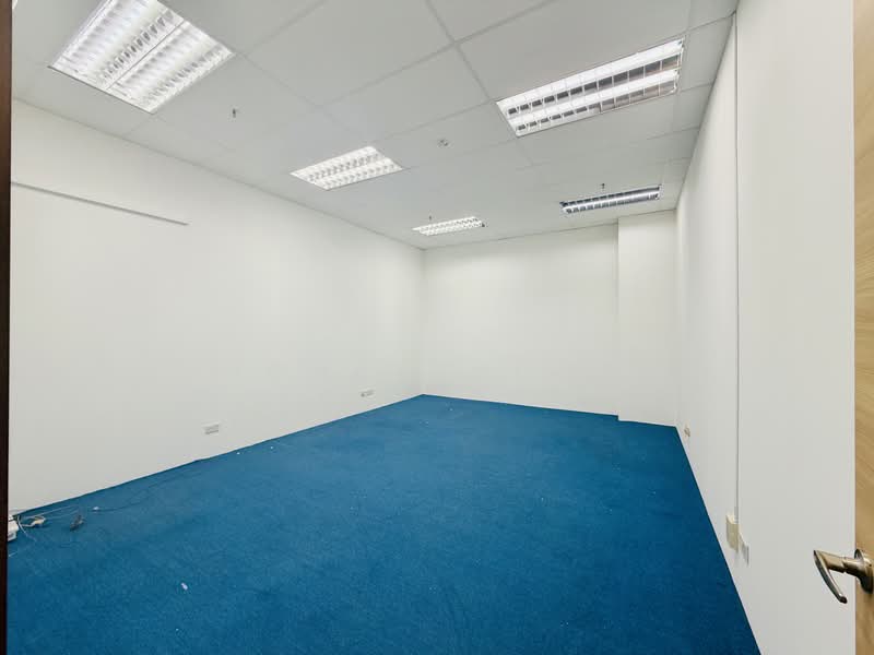 Midview City, 28 Sin Ming Lane, Ang Mo Kio / Bishan / Thomson, 375 sqft, Light Industrial (B1) For Rent, by John Chong, 500238025 - Interior - CommercialGuru.com.sg