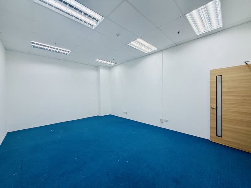 Midview City, 28 Sin Ming Lane, Ang Mo Kio / Bishan / Thomson, 375 sqft, Light Industrial (B1) For Rent, by John Chong, 500238025 - Interior - CommercialGuru.com.sg