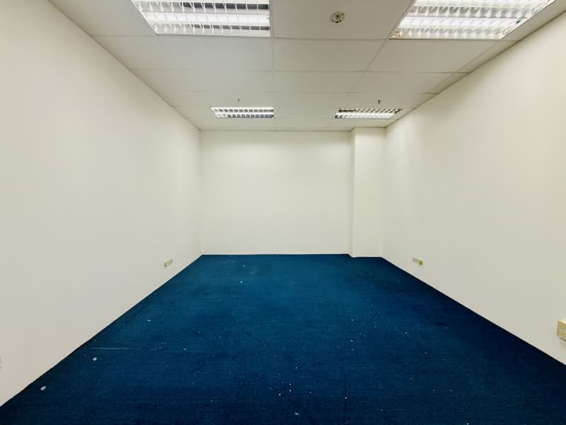 Midview City, 28 Sin Ming Lane, Ang Mo Kio / Bishan / Thomson, 375 sqft, Light Industrial (B1) For Rent, by John Chong, 500238025 - Interior - CommercialGuru.com.sg
