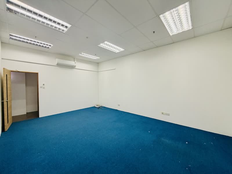 Midview City, 28 Sin Ming Lane, Ang Mo Kio / Bishan / Thomson, 375 sqft, Light Industrial (B1) For Rent, by John Chong, 500238025 - Interior - CommercialGuru.com.sg
