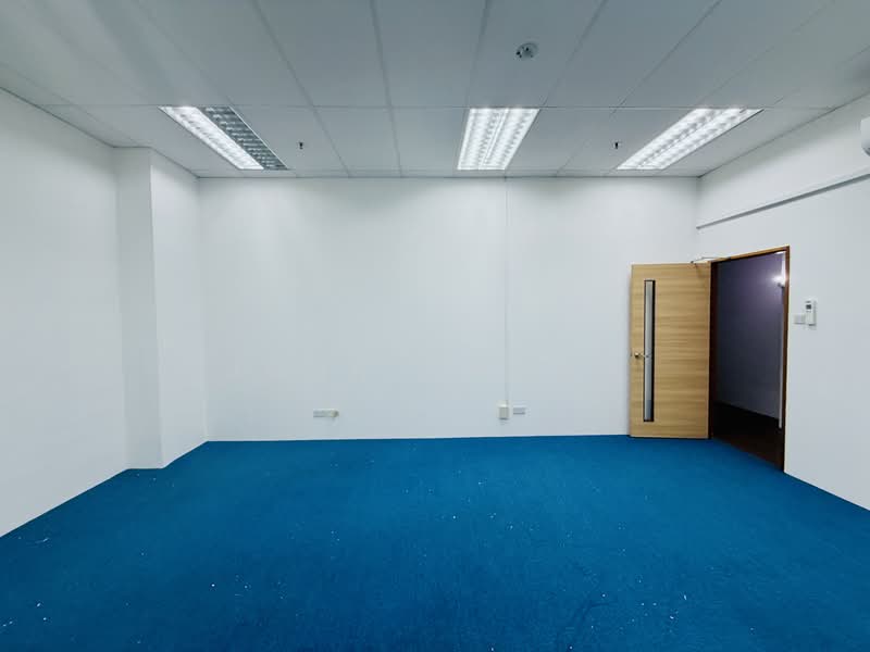 Midview City, 28 Sin Ming Lane, Ang Mo Kio / Bishan / Thomson, 375 sqft, Light Industrial (B1) For Rent, by John Chong, 500238025 - Interior - CommercialGuru.com.sg