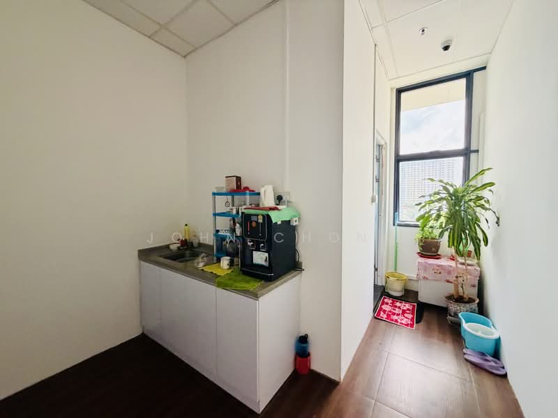 Midview City, 28 Sin Ming Lane, Ang Mo Kio / Bishan / Thomson, 375 sqft, Light Industrial (B1) For Rent, by John Chong, 500238025 - Interior - CommercialGuru.com.sg