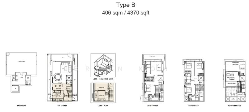 Belgravia Ace, 473 Belgravia Drive, Seletar / Yio Chu Kang, 5 Bedrooms, 4,058 sqft, Semi-Detached House For Sale, by Brian Koh, 500238027 - PropertyGuru.com.sg