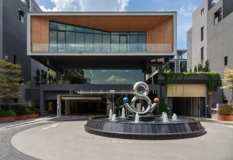 Belgravia Ace, 473 Belgravia Drive, Seletar / Yio Chu Kang, 5 Bedrooms, 4,058 sqft, Semi-Detached House For Sale, by Brian Koh, 500238027 - Exterior - PropertyGuru.com.sg