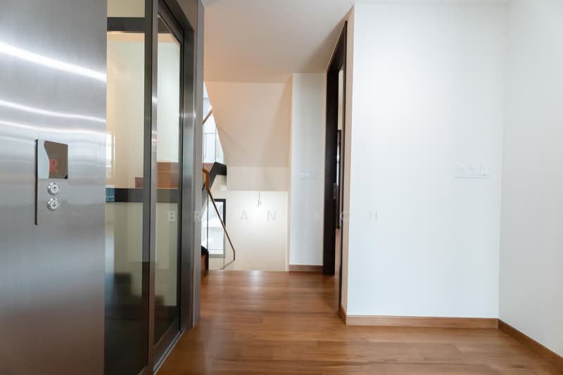 Belgravia Ace, 473 Belgravia Drive, Seletar / Yio Chu Kang, 5 Bedrooms, 4,058 sqft, Semi-Detached House For Sale, by Brian Koh, 500238027 - Lift in Every Floor - PropertyGuru.com.sg