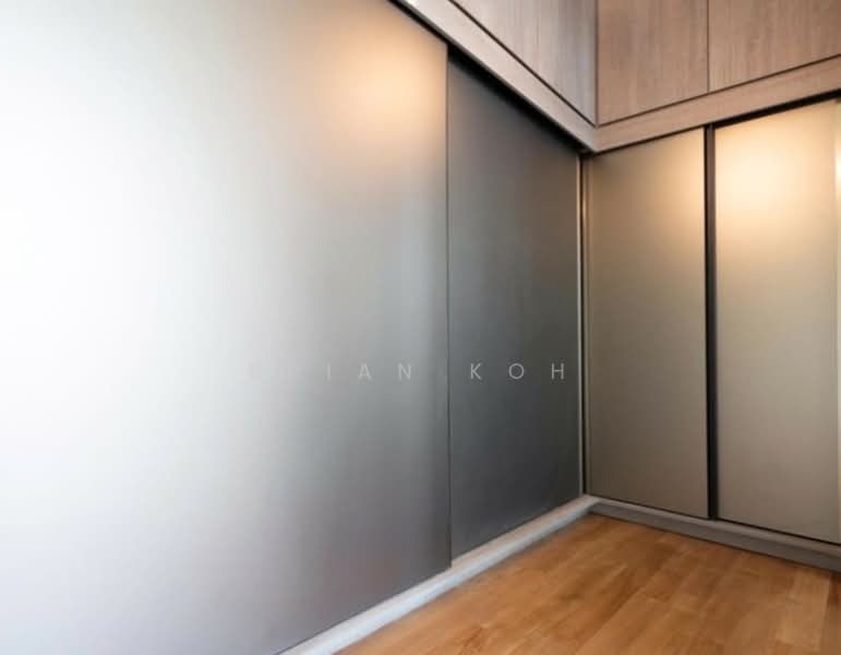 Belgravia Ace, 473 Belgravia Drive, Seletar / Yio Chu Kang, 5 Bedrooms, 4,058 sqft, Semi-Detached House For Sale, by Brian Koh, 500238027 - Walk in Wardrobe - PropertyGuru.com.sg
