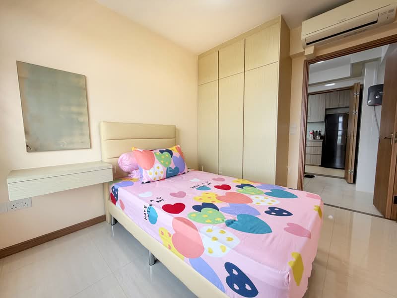 408A Northshore Drive, 408A Northshore Drive, 1 Bedroom, 506 sqft, HDB Flat For Sale, by Michelle Tay, 500238028 - Bedroom - PropertyGuru.com.sg