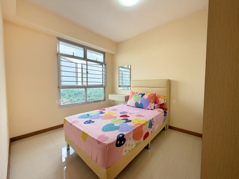 408A Northshore Drive, 408A Northshore Drive, 1 Bedroom, 506 sqft, HDB Flat For Sale, by Michelle Tay, 500238028 - Bedroom - PropertyGuru.com.sg
