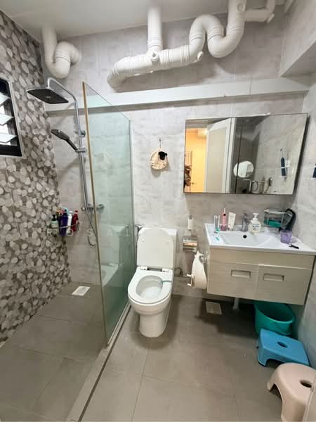 186D Rivervale Drive, 186D Rivervale Drive, 3 Bedrooms, 1,173 sqft, HDB Flat For Sale, by Rosalind Teo, 500238032 - PropertyGuru.com.sg