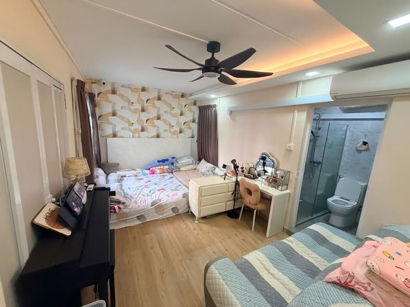 186D Rivervale Drive, 186D Rivervale Drive, 3 Bedrooms, 1,173 sqft, HDB Flat For Sale, by Rosalind Teo, 500238032 - PropertyGuru.com.sg