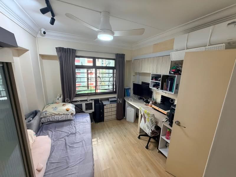 186D Rivervale Drive, 186D Rivervale Drive, 3 Bedrooms, 1,173 sqft, HDB Flat For Sale, by Rosalind Teo, 500238032 - PropertyGuru.com.sg