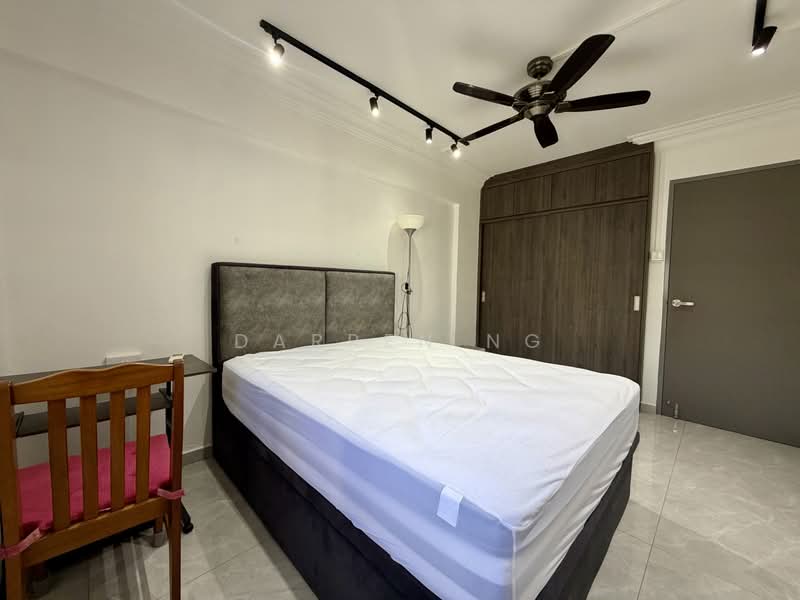 341 Hougang Avenue 7, 341 Hougang Avenue 7, Hougang / Punggol / Sengkang, Room Rental, 120 sqft, HDB Flat For Rent, by Darren Ng, 500238033 - Bedroom - PropertyGuru.com.sg