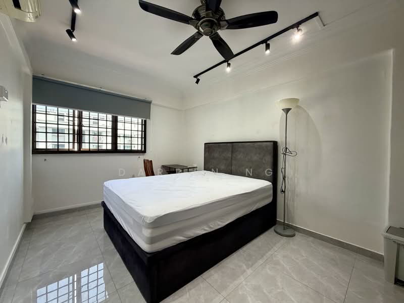 341 Hougang Avenue 7, 341 Hougang Avenue 7, Hougang / Punggol / Sengkang, Room Rental, 120 sqft, HDB Flat For Rent, by Darren Ng, 500238033 - Bedroom - PropertyGuru.com.sg