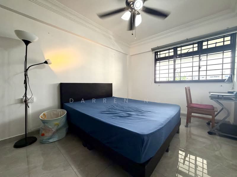 341 Hougang Avenue 7, 341 Hougang Avenue 7, Hougang / Punggol / Sengkang, Room Rental, 120 sqft, HDB Flat For Rent, by Darren Ng, 500238033 - Bedroom - PropertyGuru.com.sg