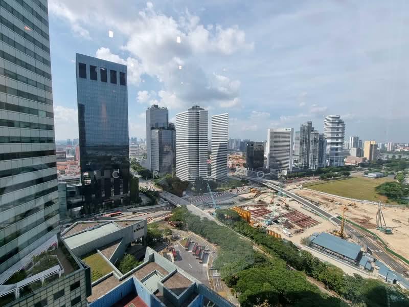 Suntec City Tower, 6 Temasek Boulevard, Boat Quay / Raffles Place / Marina, 1,356 sqft, Office For Rent, by Carine Toh, 500238038 - View - CommercialGuru.com.sg