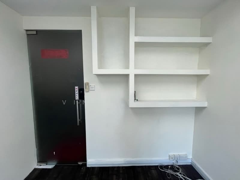 Entrepreneur Business Centre, 18 Kaki Bukit Road 3, 200 sqft, Factory / Workshop (B2) For Rent, by Vincent Lin, 500238040 - CommercialGuru.com.sg