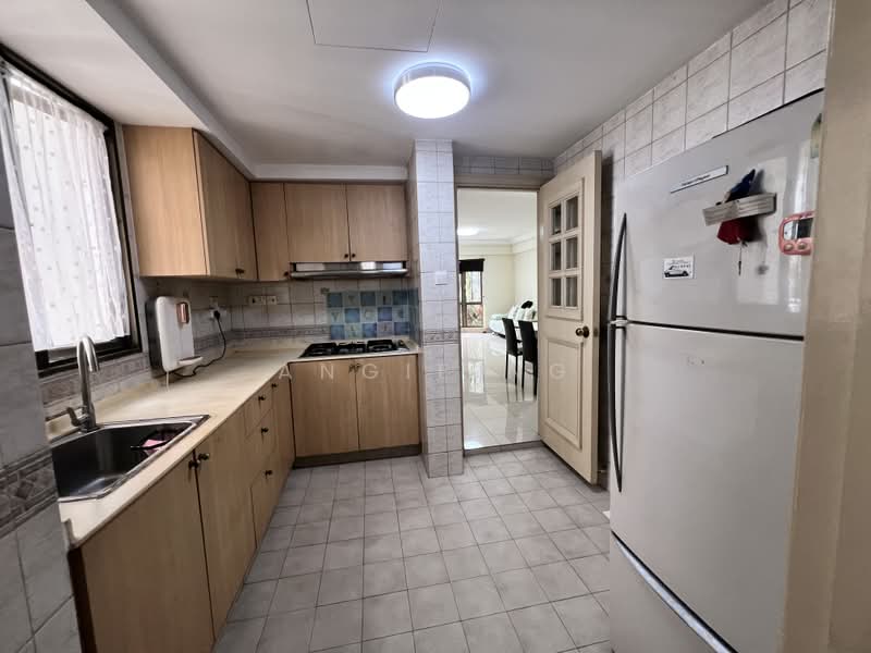 Parkview Apartments, 3 Bukit Batok Street 25, 3 Bedrooms, 1,119 sqft, Apartment For Sale, by Angie Ng, 500238043 - Kitchen - PropertyGuru.com.sg