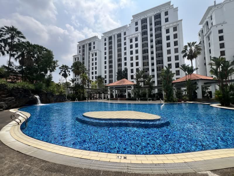 Parkview Apartments, 3 Bukit Batok Street 25, 3 Bedrooms, 1,119 sqft, Apartment For Sale, by Angie Ng, 500238043 - Exterior - PropertyGuru.com.sg