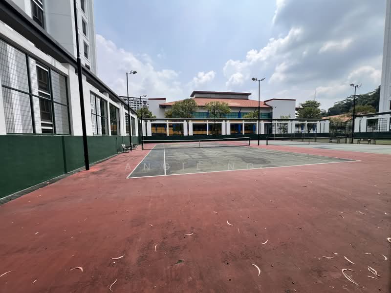 Parkview Apartments, 3 Bukit Batok Street 25, 3 Bedrooms, 1,119 sqft, Apartment For Sale, by Angie Ng, 500238043 - Exterior - PropertyGuru.com.sg