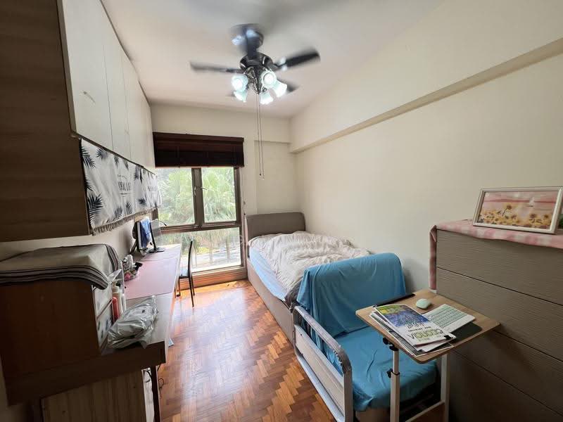 Parkview Apartments, 3 Bukit Batok Street 25, Dairy Farm / Bukit Panjang / Choa Chu Kang, 3 Bedrooms, 1,119 sqft, Apartment For Sale, by Angie Ng, 500238043 - Bedroom - PropertyGuru.com.sg