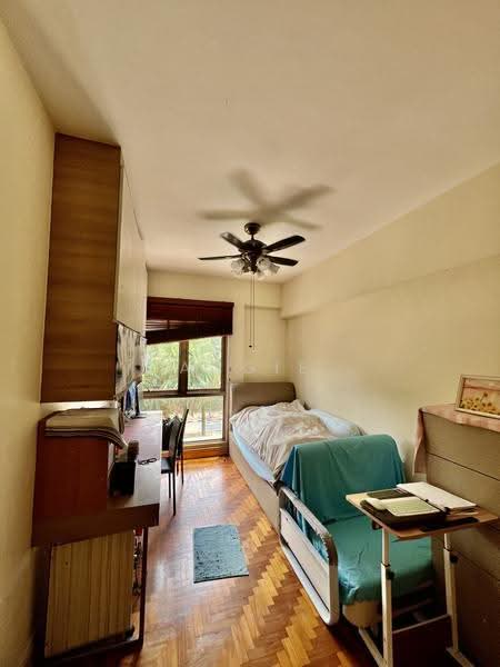 Parkview Apartments, 3 Bukit Batok Street 25, Dairy Farm / Bukit Panjang / Choa Chu Kang, 3 Bedrooms, 1,119 sqft, Apartment For Sale, by Angie Ng, 500238043 - Bedroom - PropertyGuru.com.sg