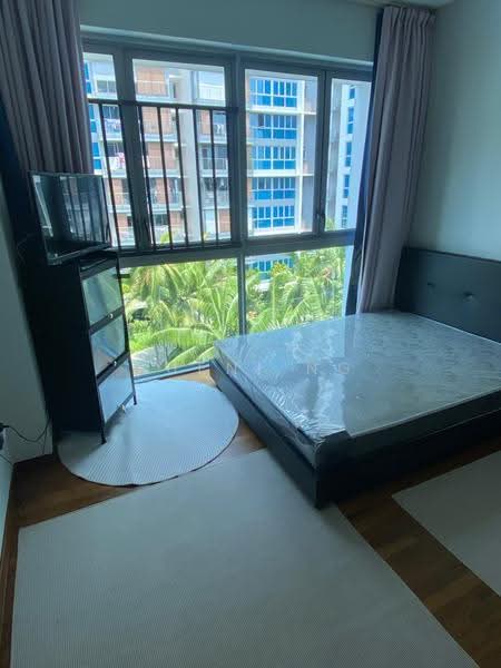 Q Bay Residences, 17 Tampines Street 86, Pasir Ris / Tampines, Room Rental, 300 sqft, Condominium For Rent, by Xueni Ng, 500238046 - Bedroom - PropertyGuru.com.sg