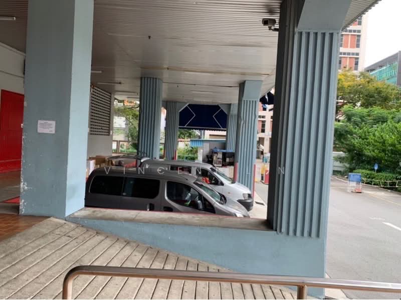 Sindo Industrial Building, 66 Tannery Lane, 422 sqft, Light Industrial (B1) For Rent, by Vincent Lin, 500238047 - CommercialGuru.com.sg