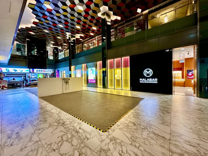 Centrium Square, 320 Serangoon Road, 312 sqft, Mall Shop For Rent, by Rama Mu, 500238048 - Interior - CommercialGuru.com.sg