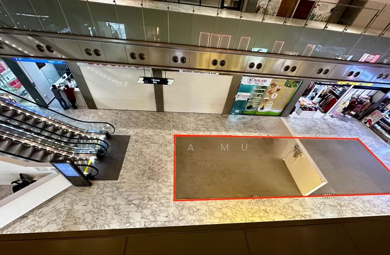 Centrium Square, 320 Serangoon Road, 312 sqft, Mall Shop For Rent, by Rama Mu, 500238048 - Interior - CommercialGuru.com.sg